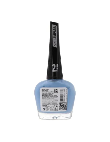 Masglo Gel Evolution Libre Esmalte Efecto Gel 13,5 ml